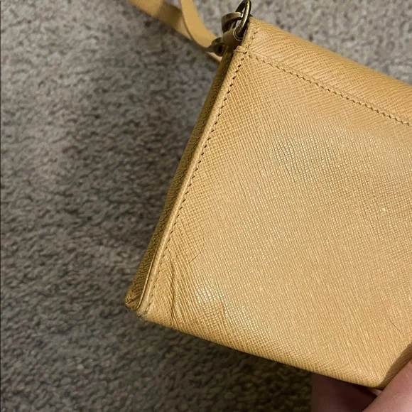 Vintage Coach Bag - Picture 9 of 16